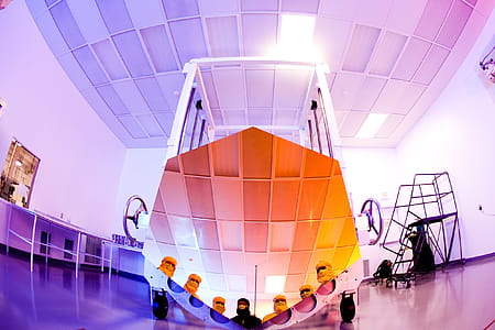 Science Room thumbnail