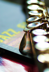 gold-colored ornament thumbnail