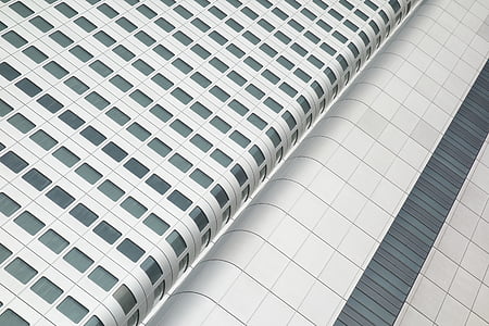white concrete building thumbnail
