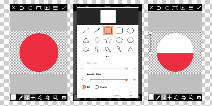 Picsart Photo Studio Android Tutorial Android Png Clipart Free