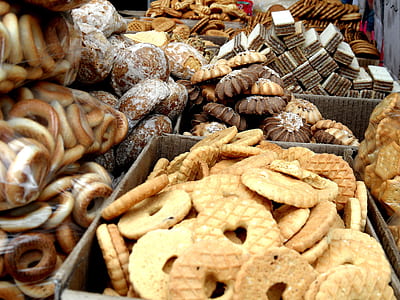 tray of crackers thumbnail