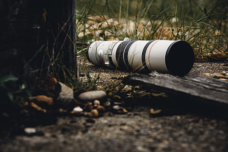 Telephoto Zoom Lens thumbnail