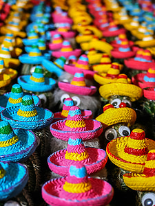 mexican hat lot thumbnail