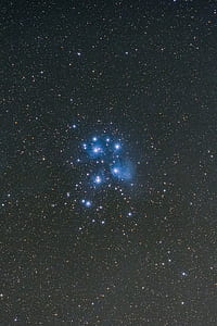 starry skies thumbnail