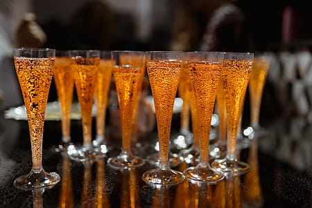 Aperol Spritz Cocktail thumbnail
