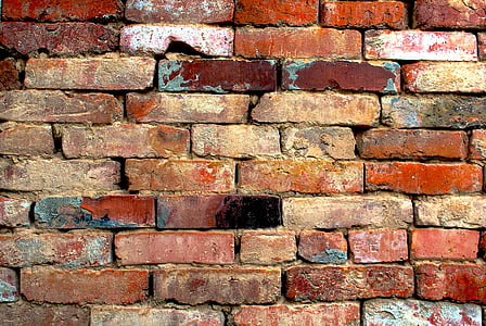 brown brick wall thumbnail