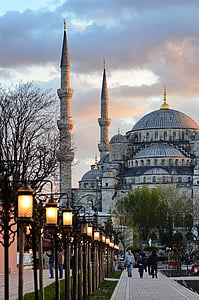 Blue Mosque thumbnail