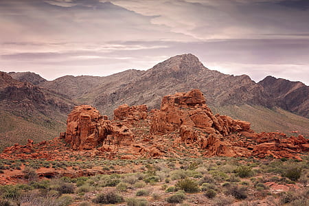 brown mountain thumbnail