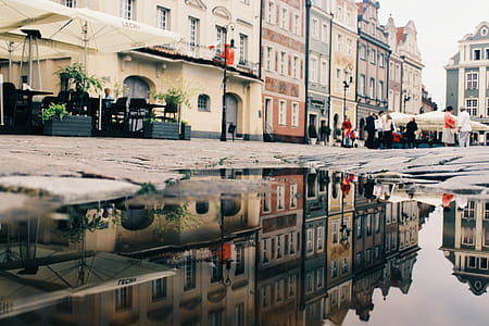 Puddle of Water thumbnail