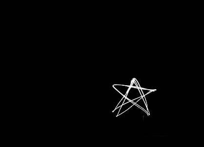 white star illustration thumbnail