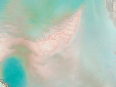 blue, landscape, sea, ocean thumbnail