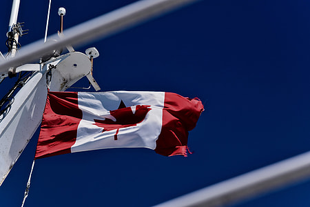flat of Canada thumbnail