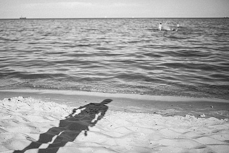 Afternoon at seaside thumbnail