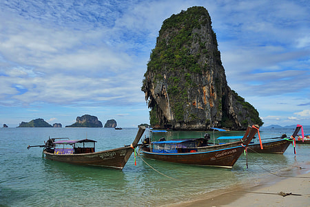 Coast of Thailand thumbnail