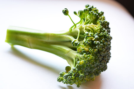 broccoli thumbnail