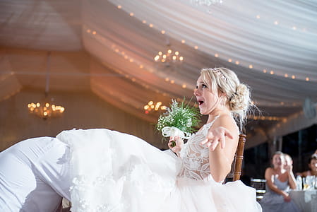 Woman Opening Her Mouth thumbnail