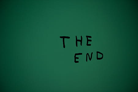 the end illustration thumbnail