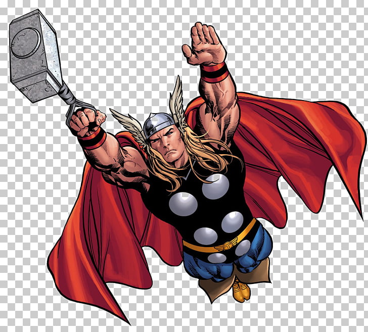 Thor Loki Bruce Banner Marvel Cinematic Universe Marvel Comics Oh