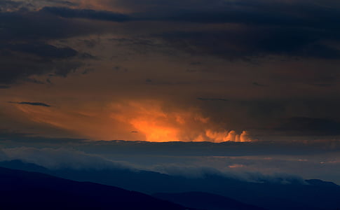sunrise photography thumbnail
