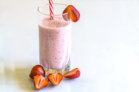 Strawberry Shake thumbnail