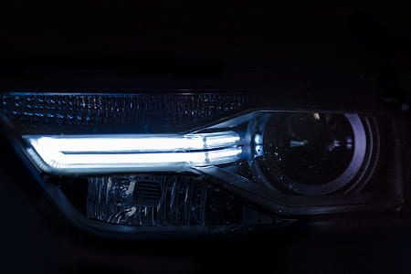 automotive headlight thumbnail