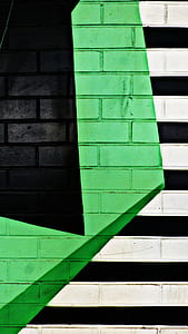 wall, brick, brickwork, black thumbnail
