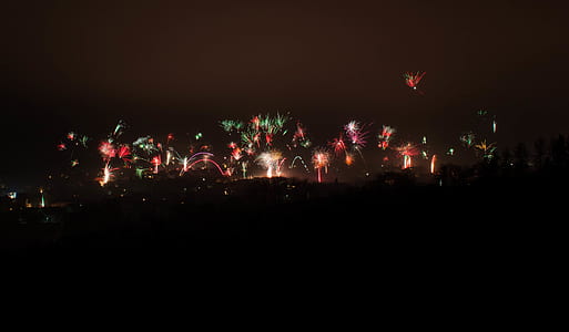 fireworks ahead thumbnail