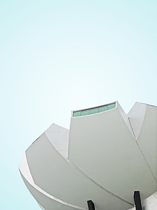 white concrete building with glass window thumbnail
