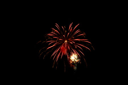 Firework Fountain thumbnail