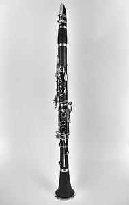 black clarinet thumbnail