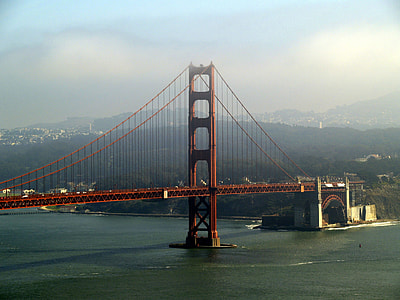 Golden Gate Bridge, San Francisco thumbnail