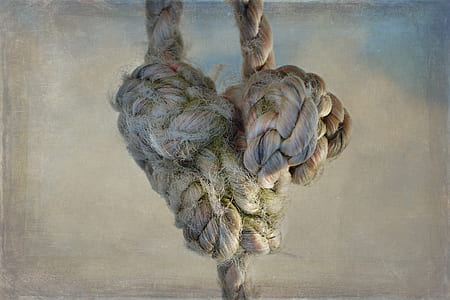 3-ball rope knot thumbnail