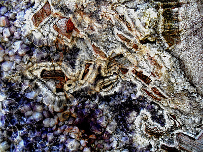 gray and purple geode thumbnail