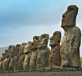 Moai thumbnail