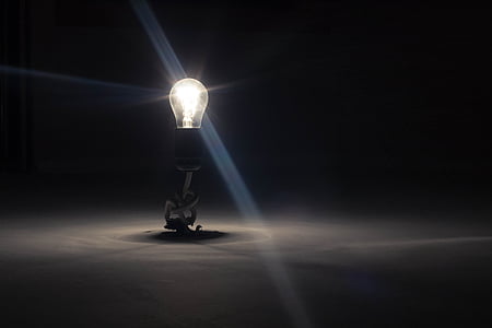 lighting LED bulb thumbnail