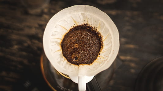closeup photography of filtering coffee thumbnail
