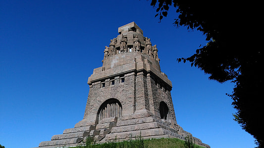 Völkerschlachtdenkmal, Leipzig thumbnail