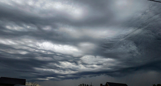 photo of nimbustratus cloud thumbnail