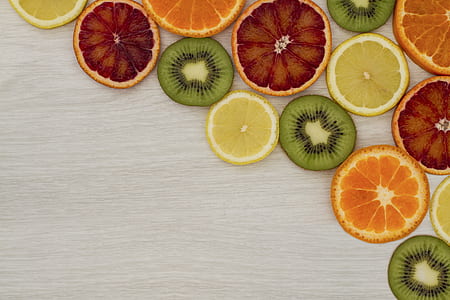 assorted fruit slices thumbnail