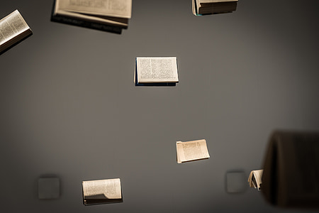 papers on gray surface thumbnail