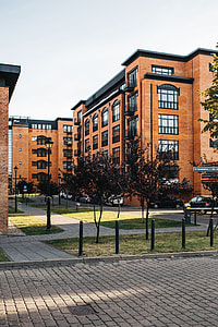 Loft Aparts - Architecture of the city of Lodz, Poland thumbnail