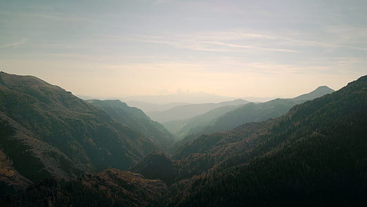 brown mountains thumbnail