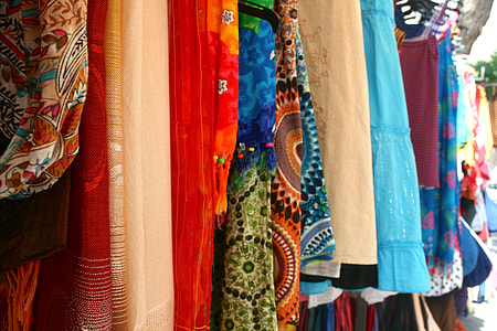 assorted clothes thumbnail