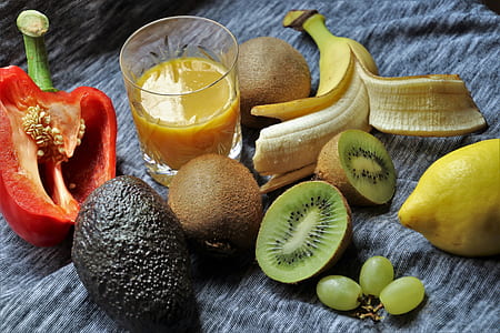 mixed fruits and vegetables thumbnail