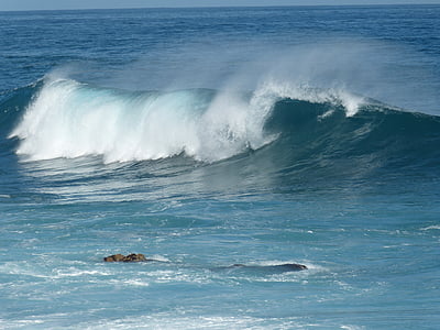 water wave thumbnail