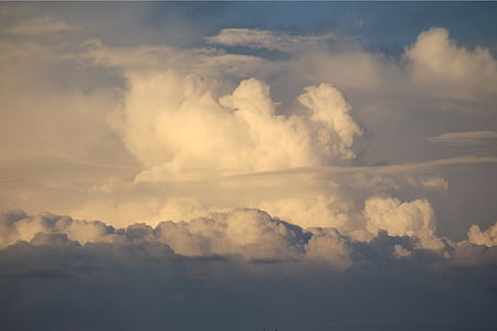 white clouds photography thumbnail