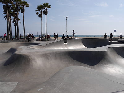 gray concrete skatepark thumbnail