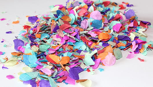 assorted-color decors thumbnail