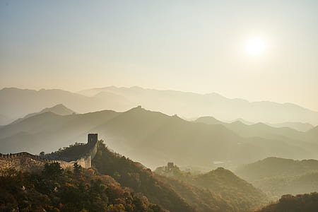 Great Wall of China thumbnail