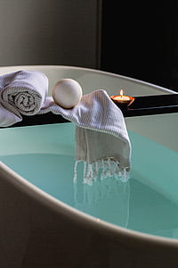 relaxation, water, bathroom, bath thumbnail
